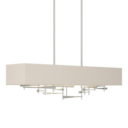 Cavaletti 4 Light 42" Wide Linear Pendant