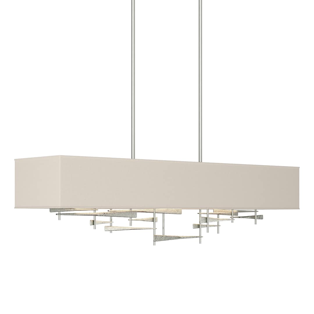 Cavaletti 4 Light 42" Wide Linear Pendant