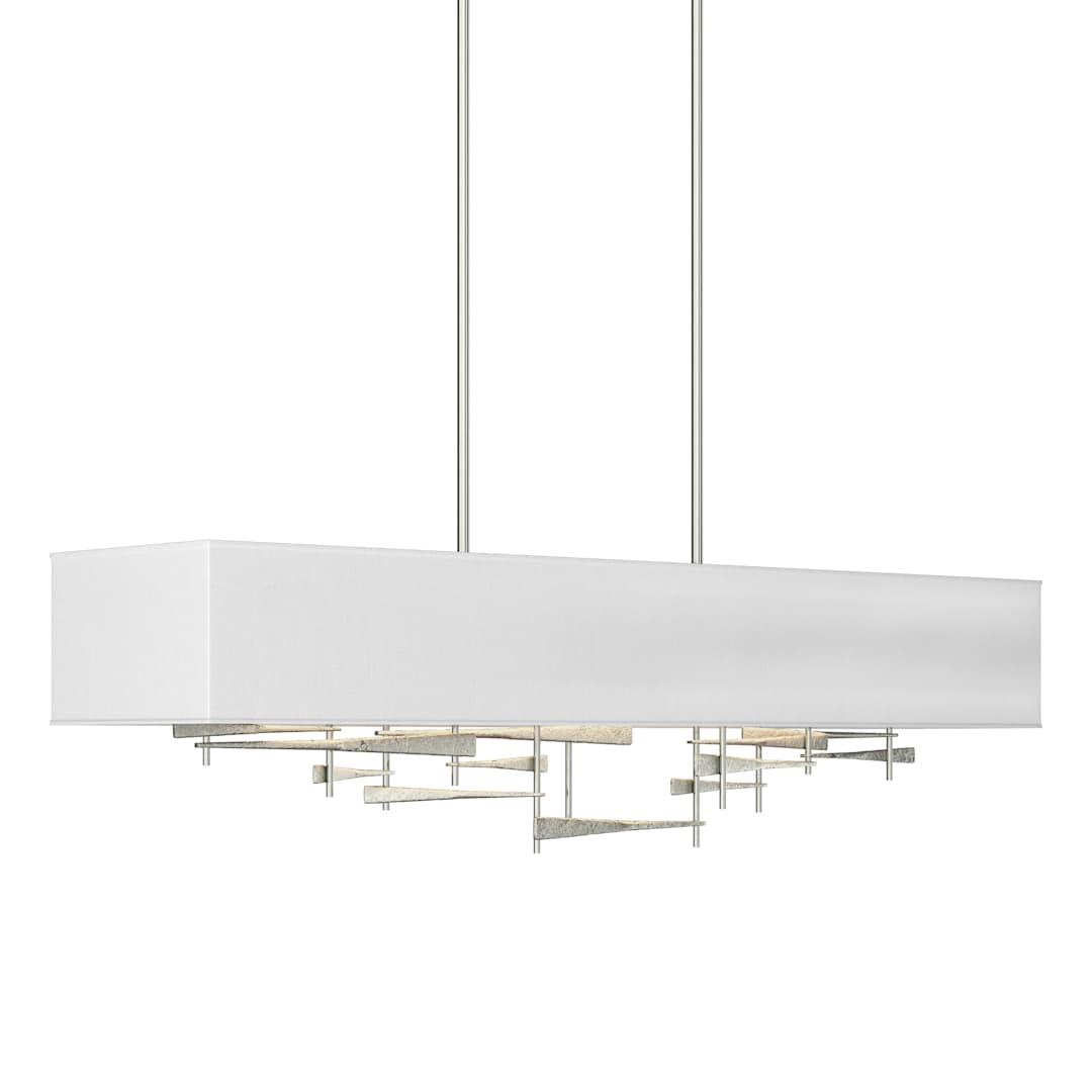 Cavaletti 4 Light 42" Wide Linear Pendant