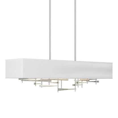 Cavaletti 4 Light 42" Wide Linear Pendant