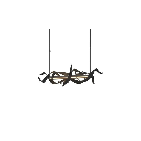 Folio 14" Wide Linear Pendant