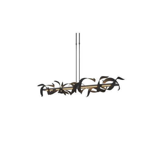 Folio 64" Wide Linear Pendant