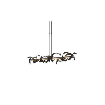 Folio 64" Wide Linear Pendant