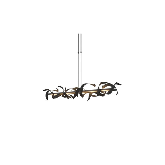Folio 64" Wide Linear Pendant
