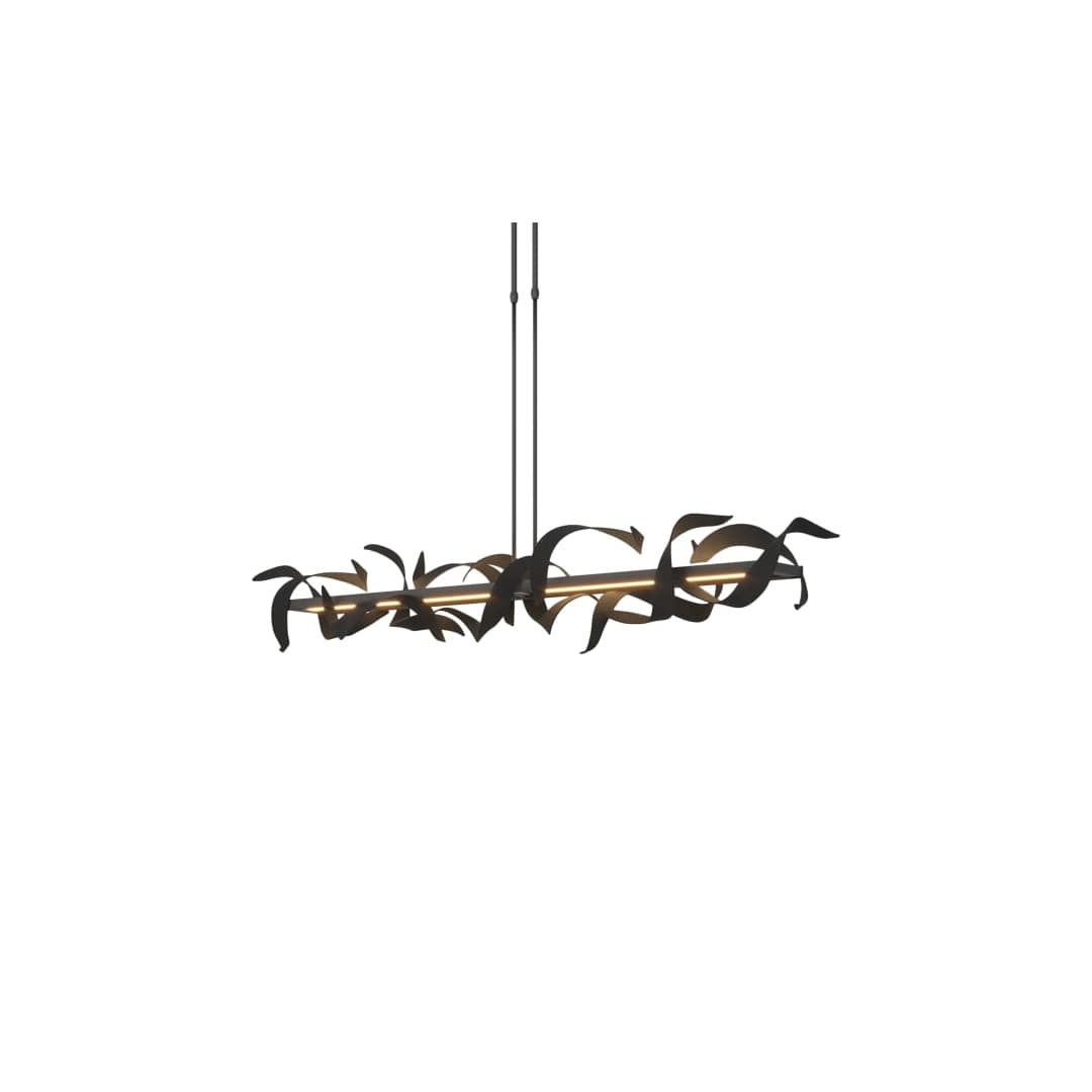 Folio 64" Wide Linear Pendant