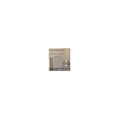Erlenmeyer 5 Light 6" Wide Linear Pendant
