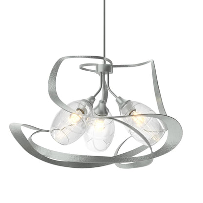Nest 3 Light 31" Wide Pendant