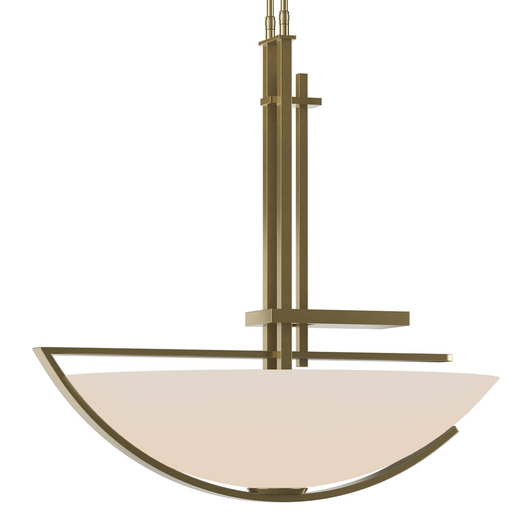 Ondrian 3 Light 26" Wide Pendant