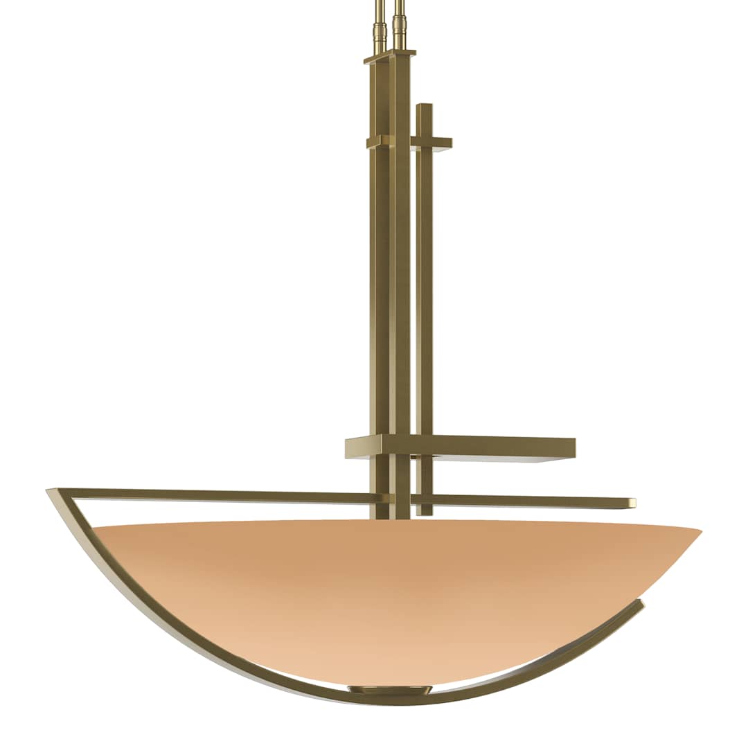 Ondrian 3 Light 26" Wide Pendant