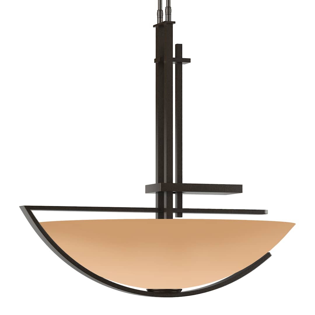 Ondrian 3 Light 26" Wide Pendant
