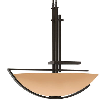 Ondrian 3 Light 26" Wide Pendant