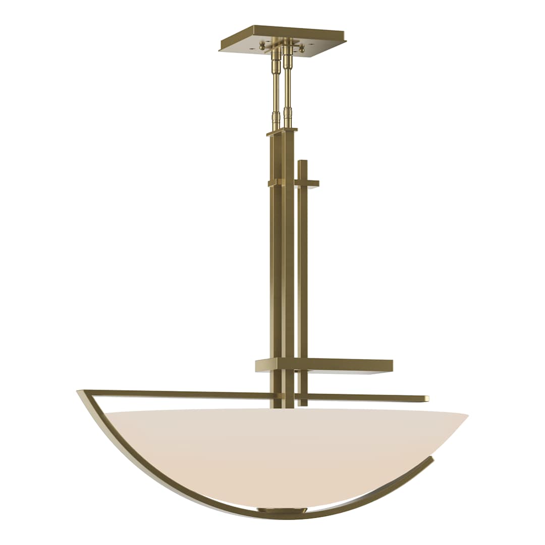 Ondrian 3 Light 26" Wide Pendant