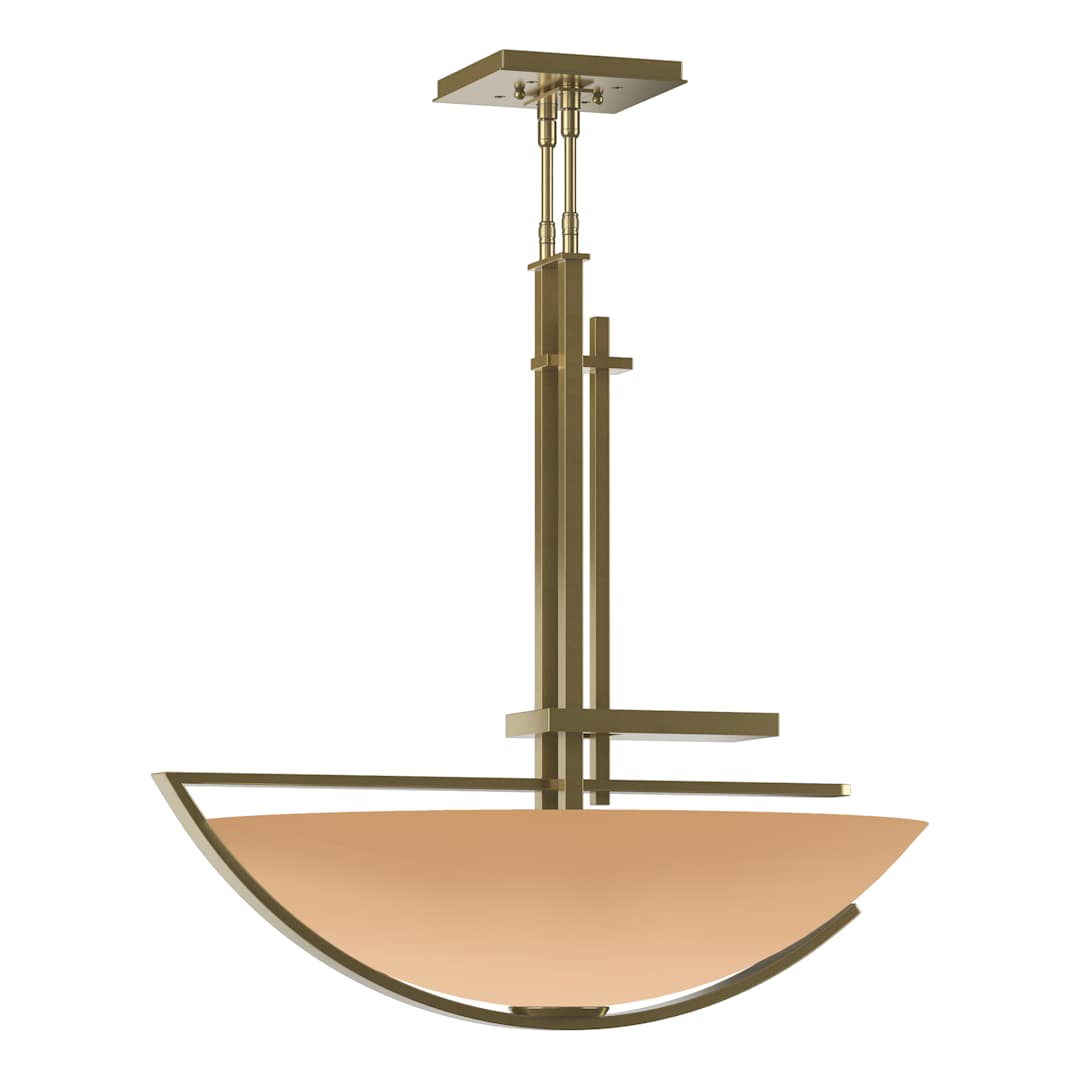 Ondrian 3 Light 26" Wide Pendant