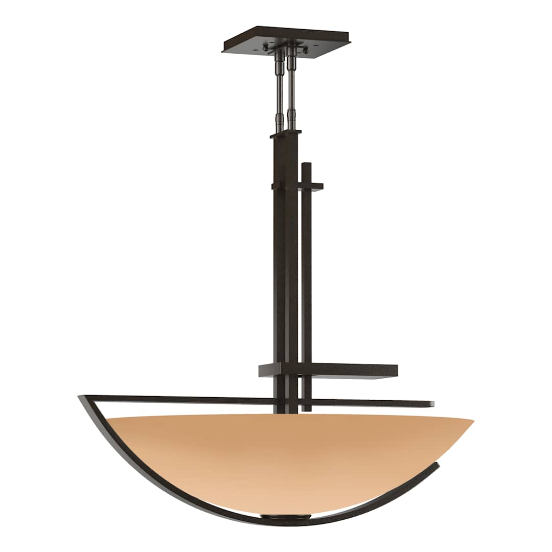 Ondrian 3 Light 26" Wide Pendant