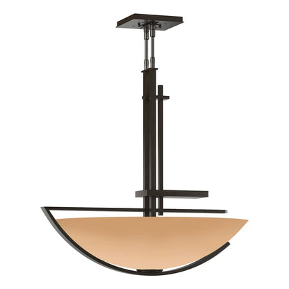 Ondrian 3 Light 26" Wide Pendant