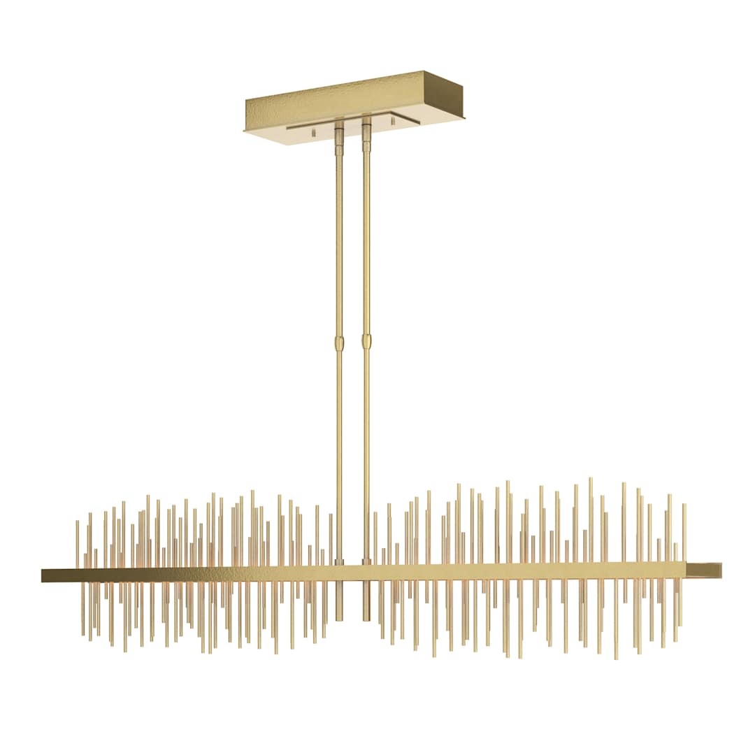 Gossamer 52" Wide Linear Pendant