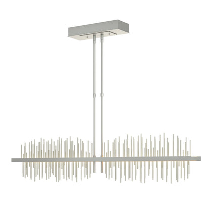 Gossamer 52" Wide Linear Pendant