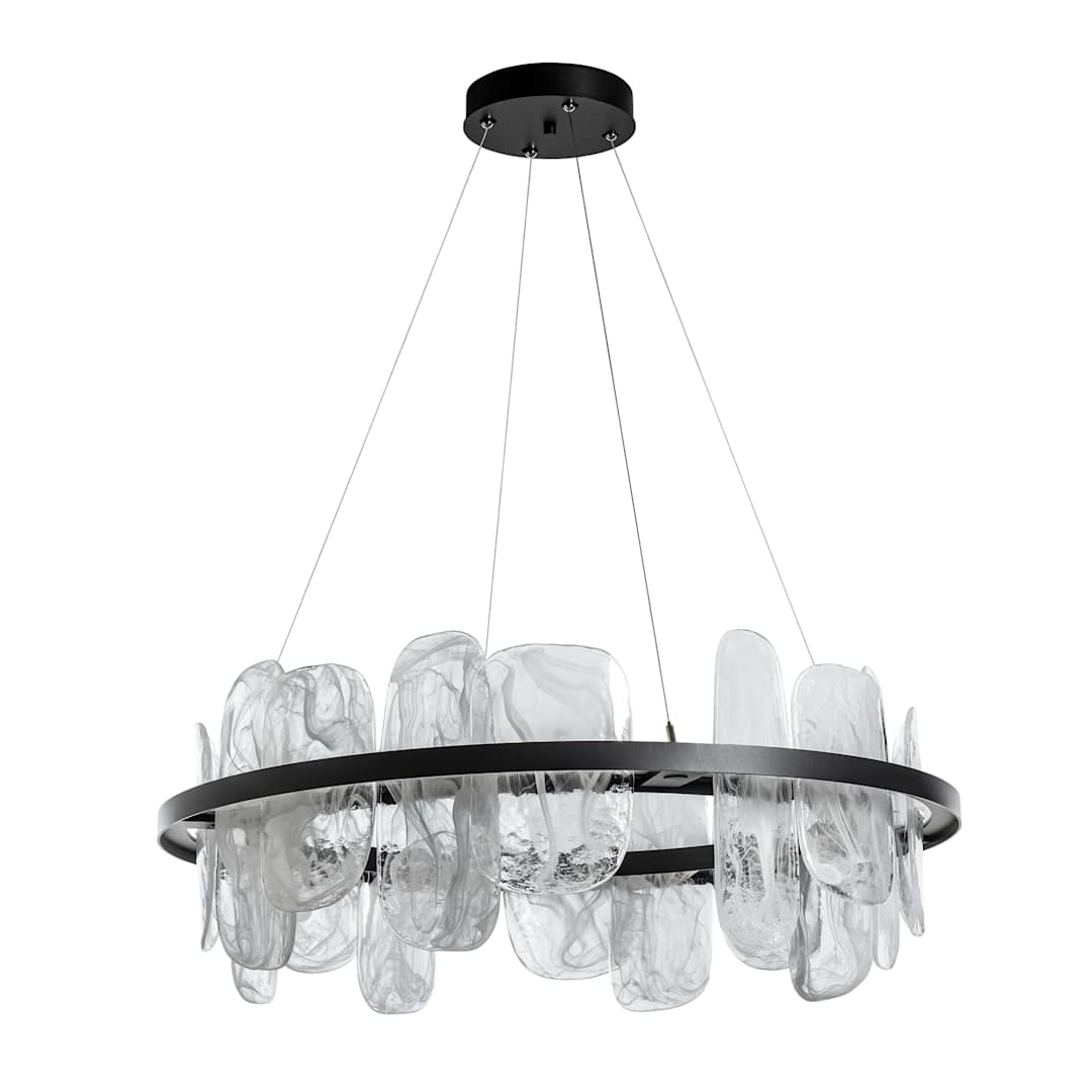 Vitre 38" Wide Pendant
