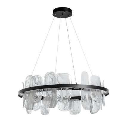 Vitre 38" Wide Pendant