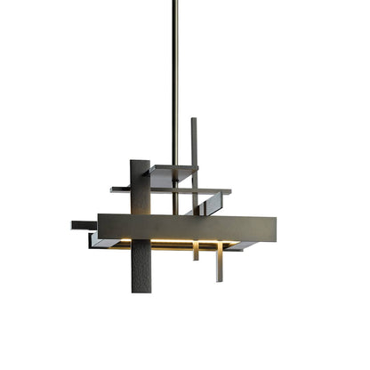 Planar 13" Wide Pendant