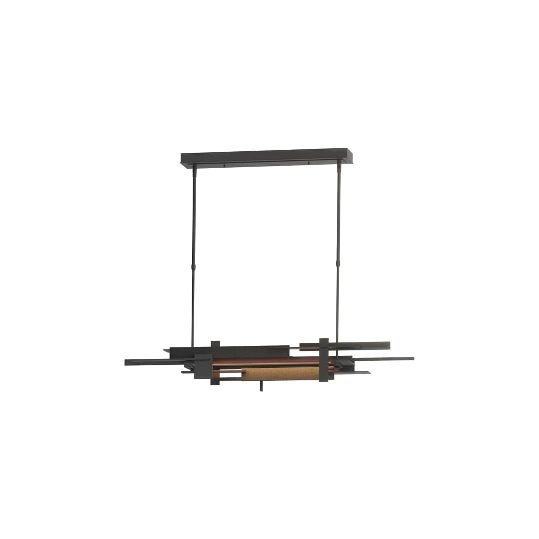 Planar 9" Wide Linear Pendant