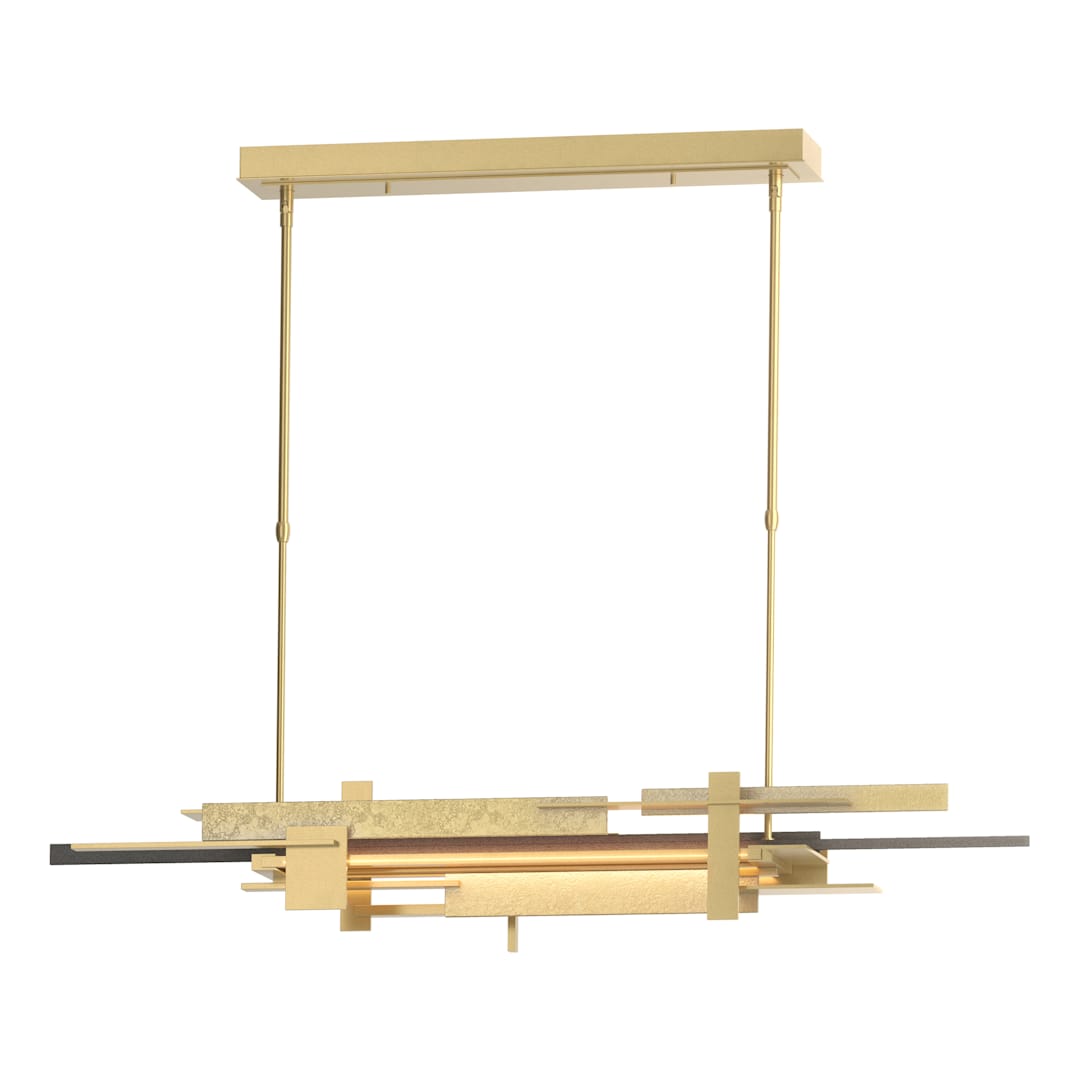 Planar 9" Wide Linear Pendant