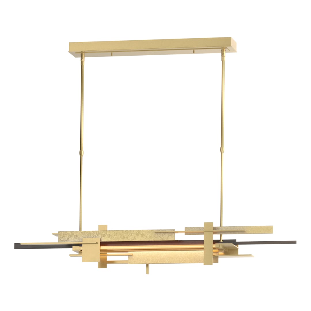 Planar 9" Wide Linear Pendant
