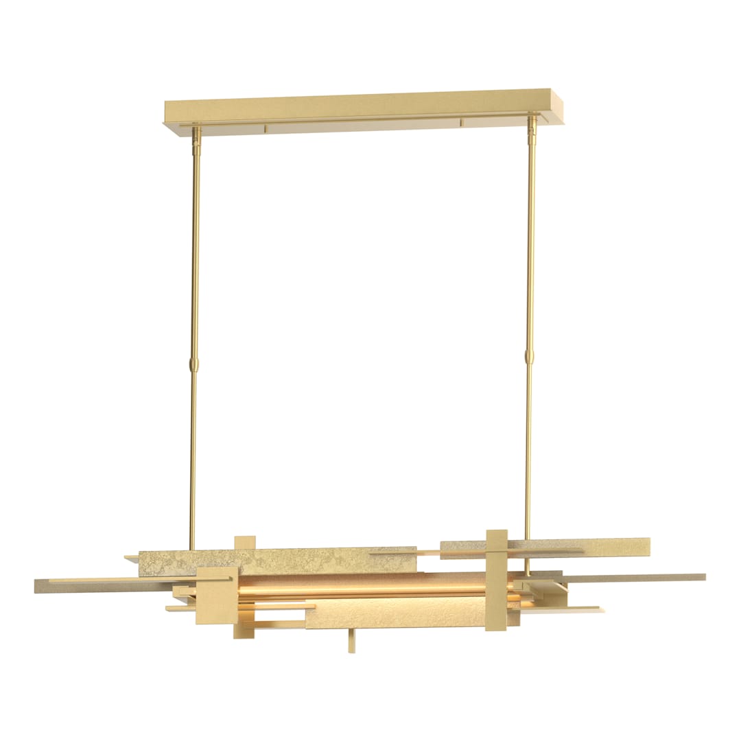 Planar 9" Wide Linear Pendant