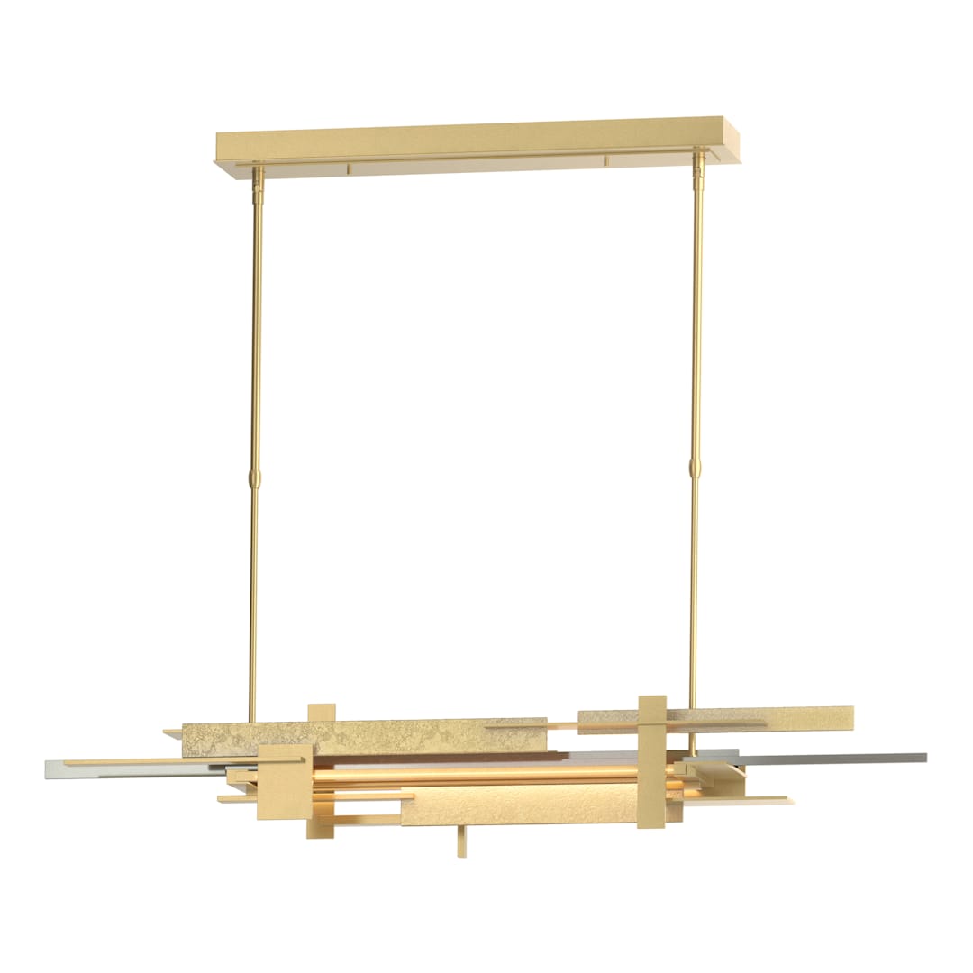 Planar 9" Wide Linear Pendant