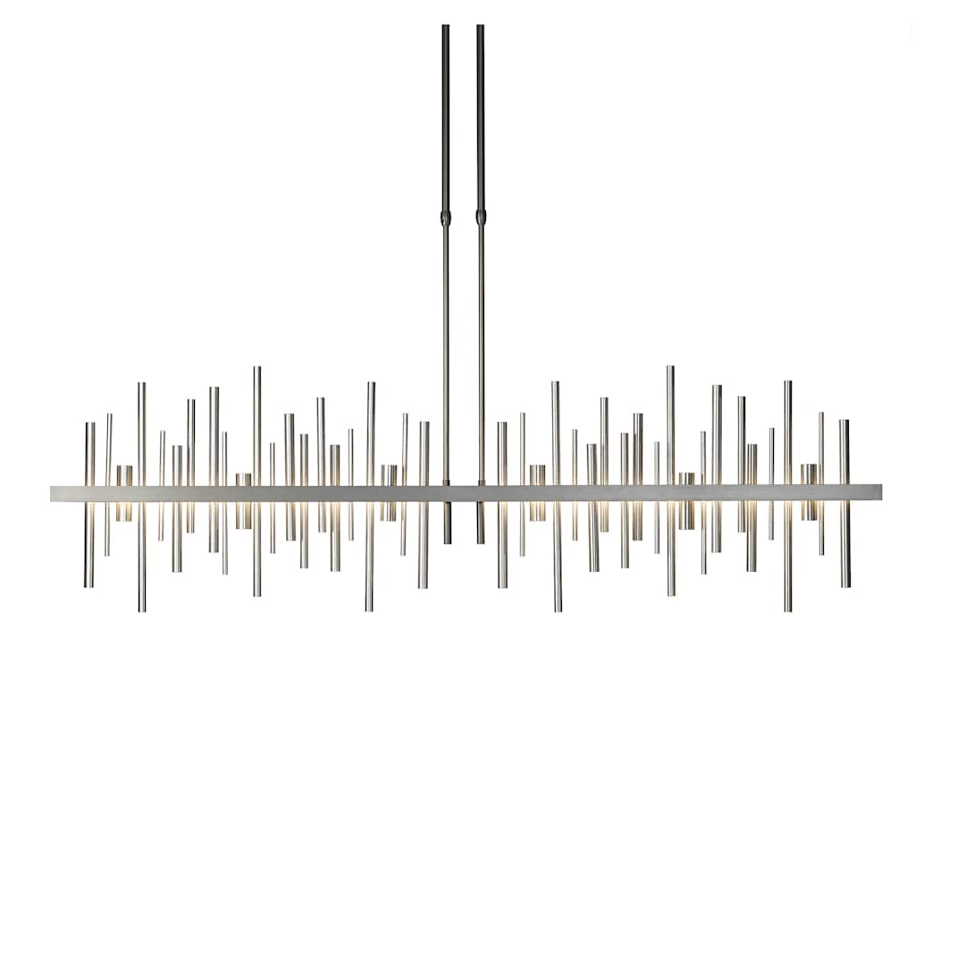 Cityscape 52" Wide Linear Pendant