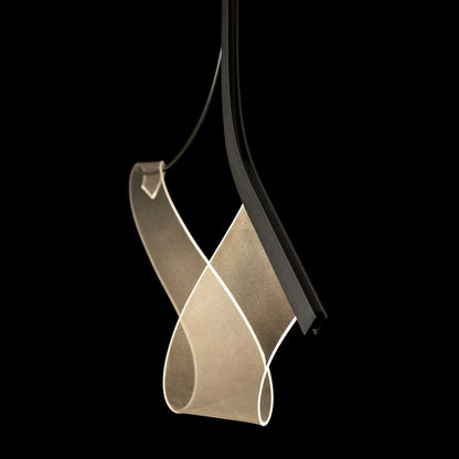 Sling 35" Wide Pendant