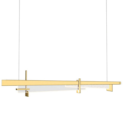 Tenon 48" Wide Linear Pendant