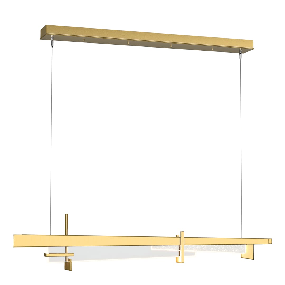 Tenon 48" Wide Linear Pendant