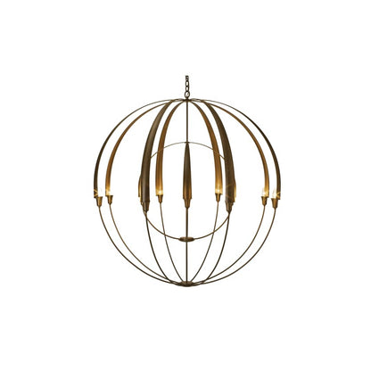 Cirque 12 Light 48" Wide Taper Candle Style Chandelier
