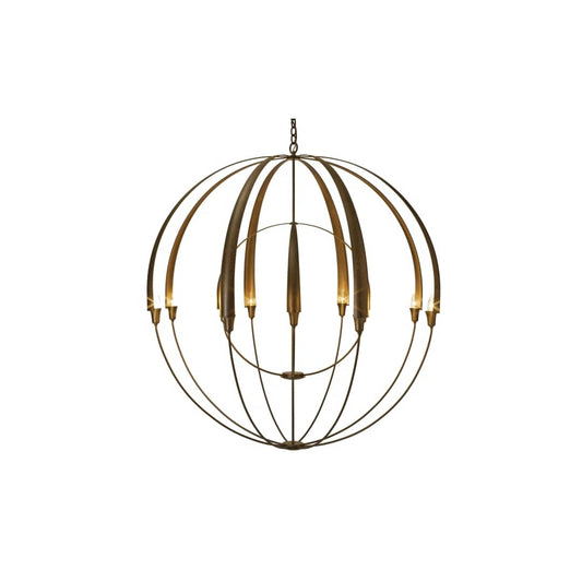 Cirque 12 Light 48" Wide Taper Candle Style Chandelier