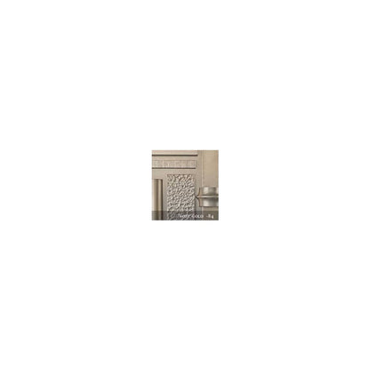 Ellipse 5 Light 8" Tall Wall Sconce