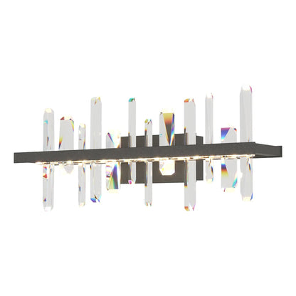 Solitude 11" Tall Wall Sconce