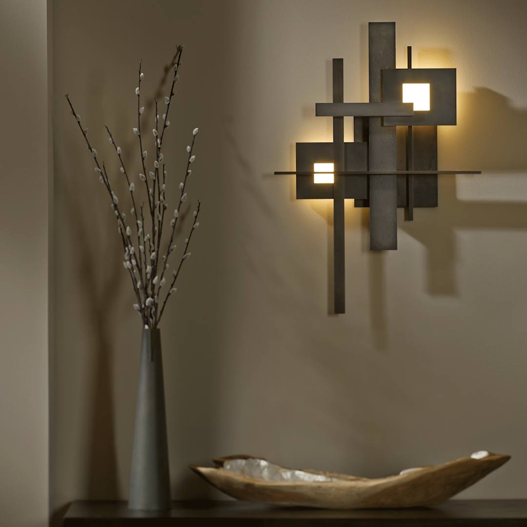 Planar 27" Tall Wall Sconce