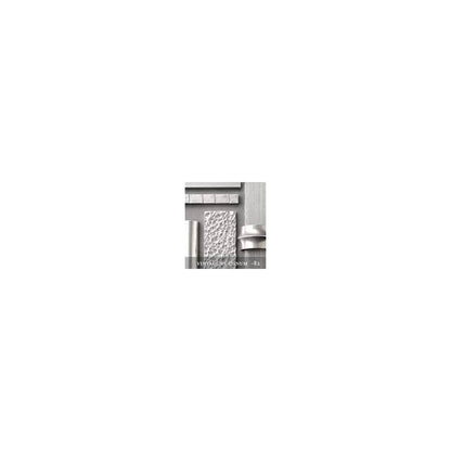 Gallery 59" Tall Bathroom Sconce