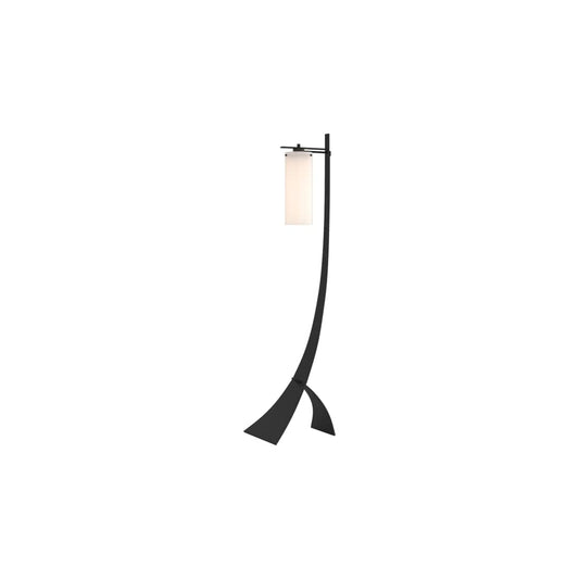 Stasis 59" Tall Arc Floor Lamp