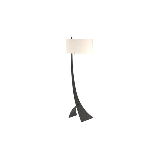 Stasis 59" Tall Arc Floor Lamp