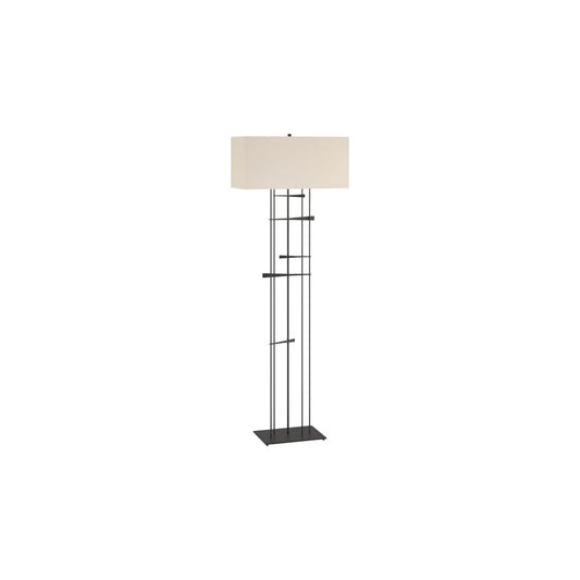 Cavaletti 66" Tall Buffet Floor Lamp