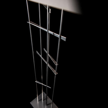 Cavaletti 66" Tall Buffet Floor Lamp