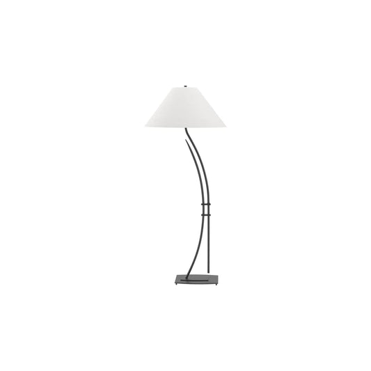 Metamorphic 54" Tall Accent Floor Lamp