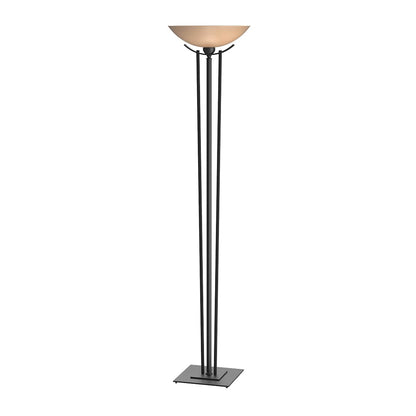 Taper 71" Tall Buffet Floor Lamp