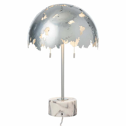 Pangea 2 Light 24" Tall Buffet Table Lamp