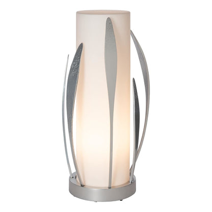 Dahlia 19" Tall Buffet Table Lamp