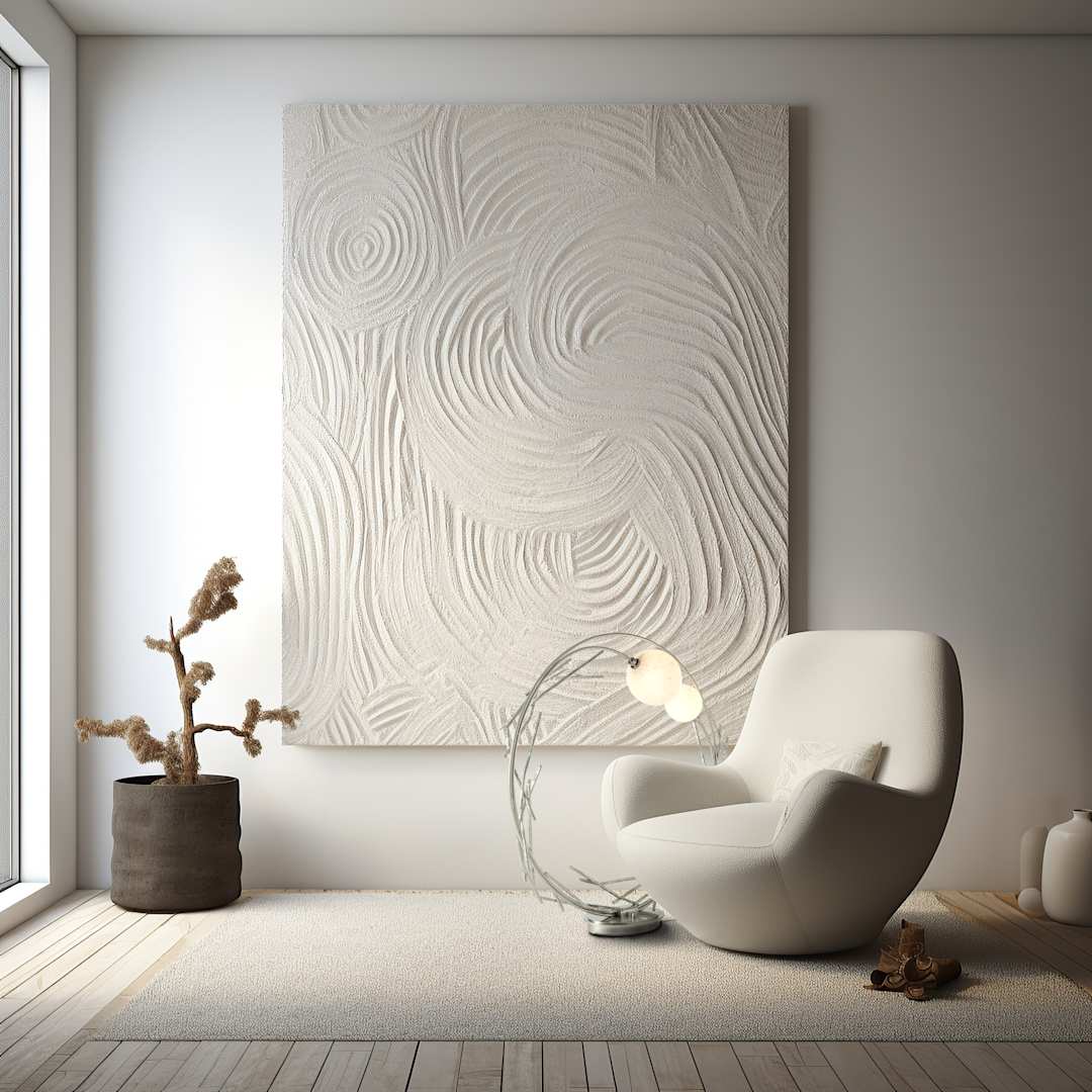 Brindille 2 Light 37" Tall Arc Table Lamp