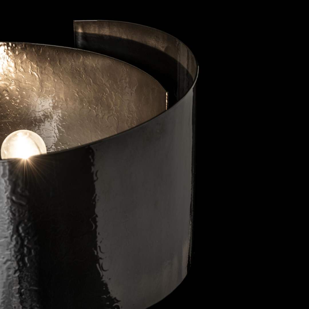 Zen 29" Tall Buffet Table Lamp