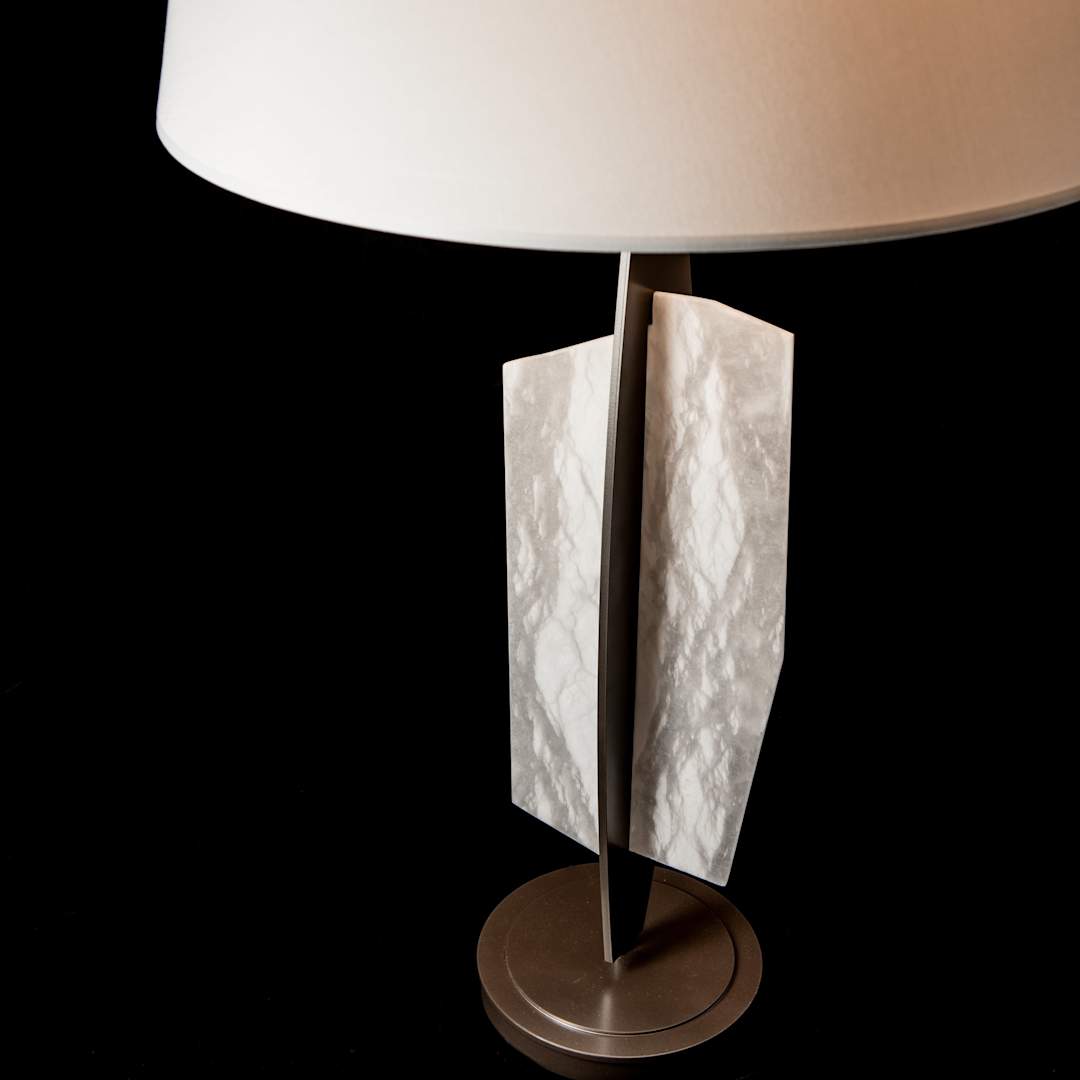 Volterra 36" Tall Buffet Table Lamp